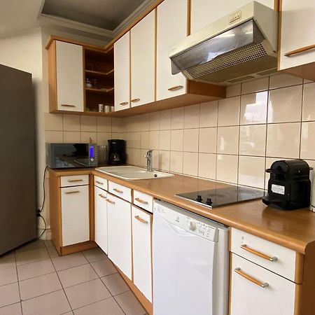 L'Appartement Des Champs Elysees パリ エクステリア 写真