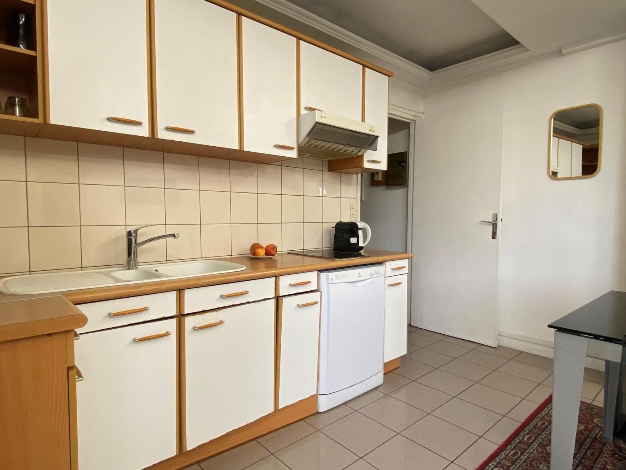 L'Appartement Des Champs Elysees パリ エクステリア 写真