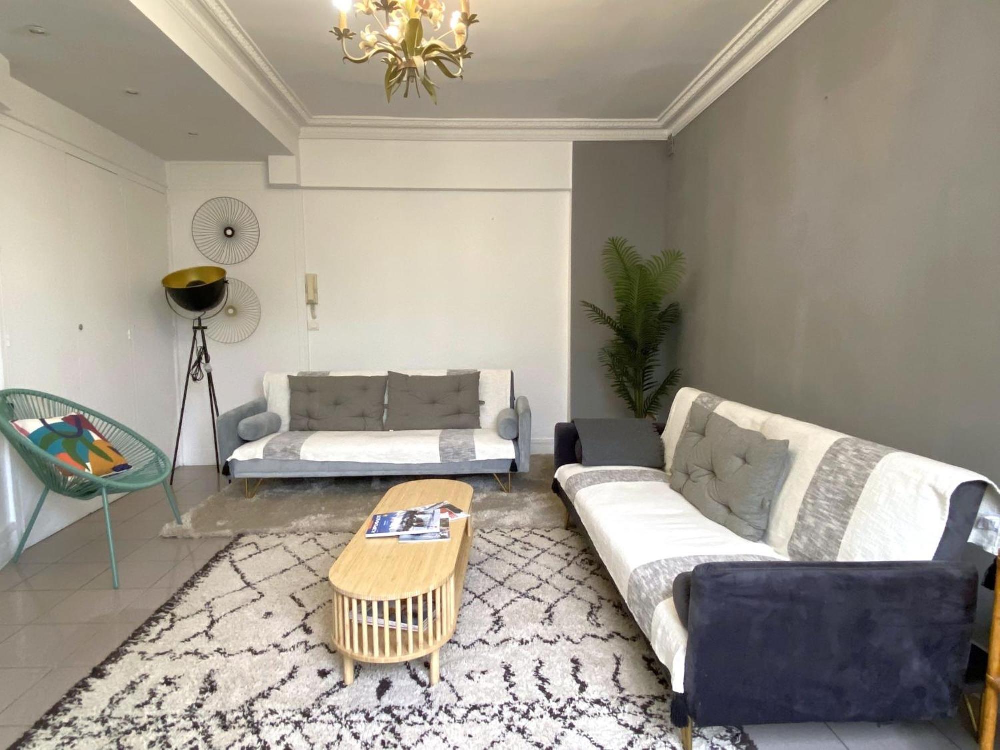 L'Appartement Des Champs Elysees パリ エクステリア 写真