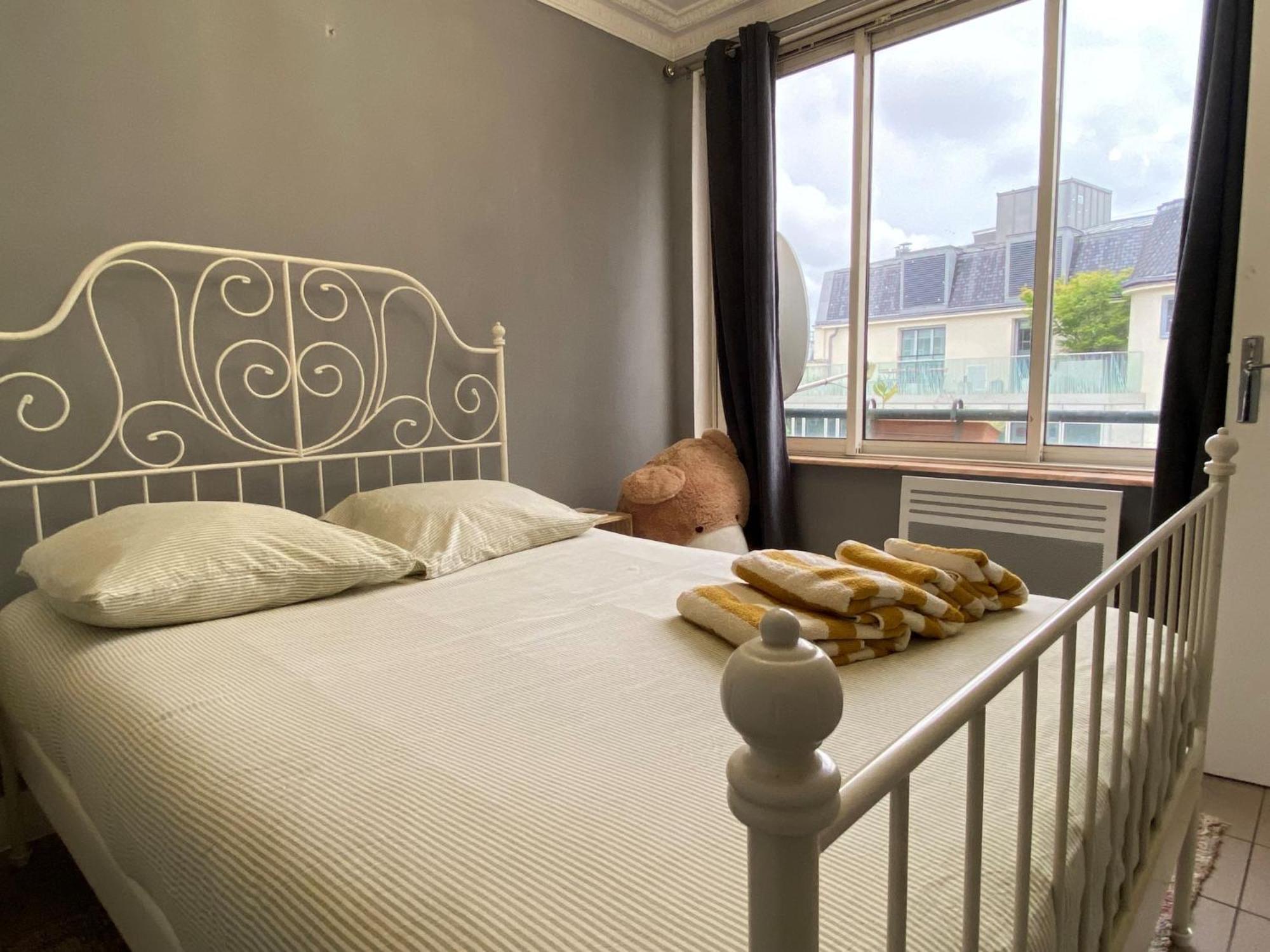 L'Appartement Des Champs Elysees パリ エクステリア 写真