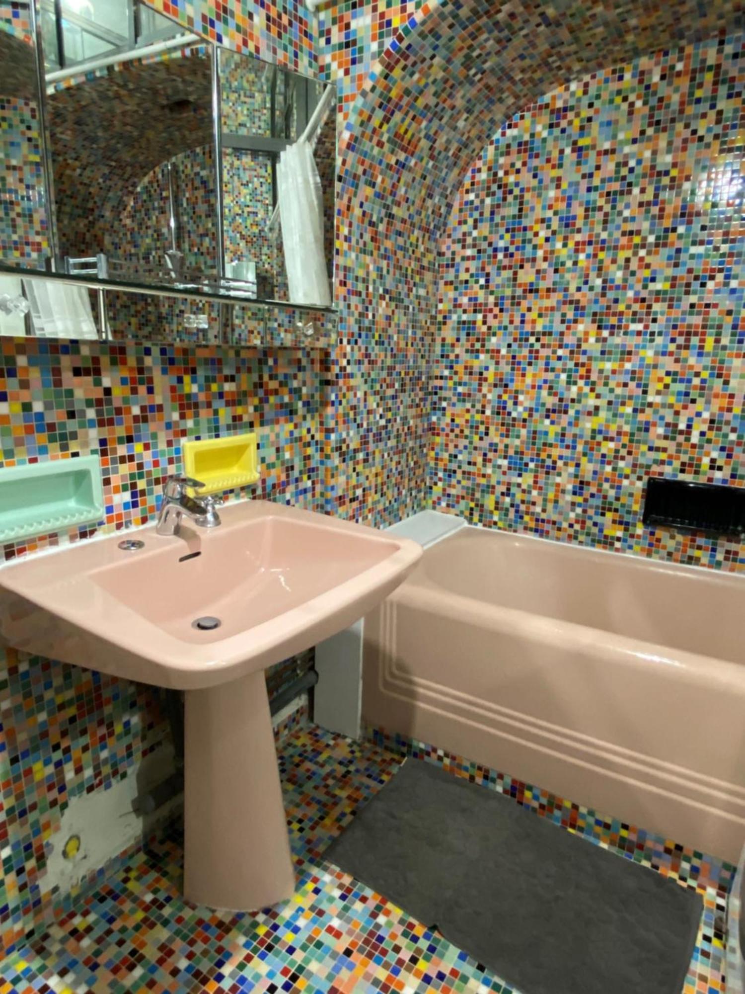 L'Appartement Des Champs Elysees パリ エクステリア 写真