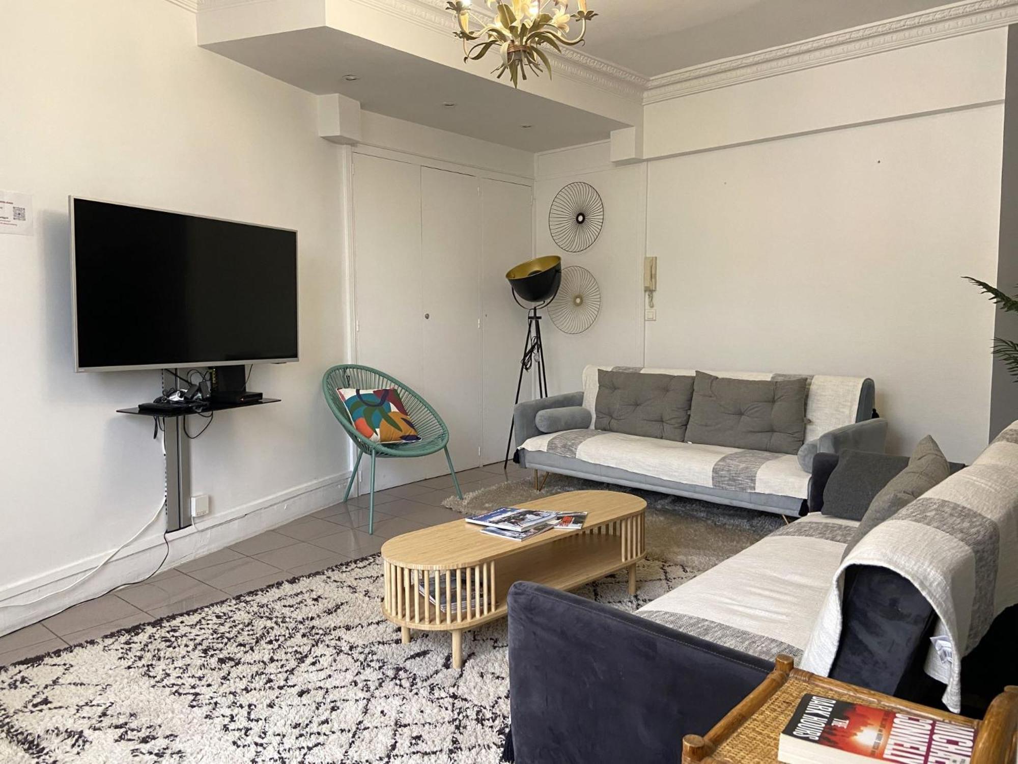 L'Appartement Des Champs Elysees パリ エクステリア 写真