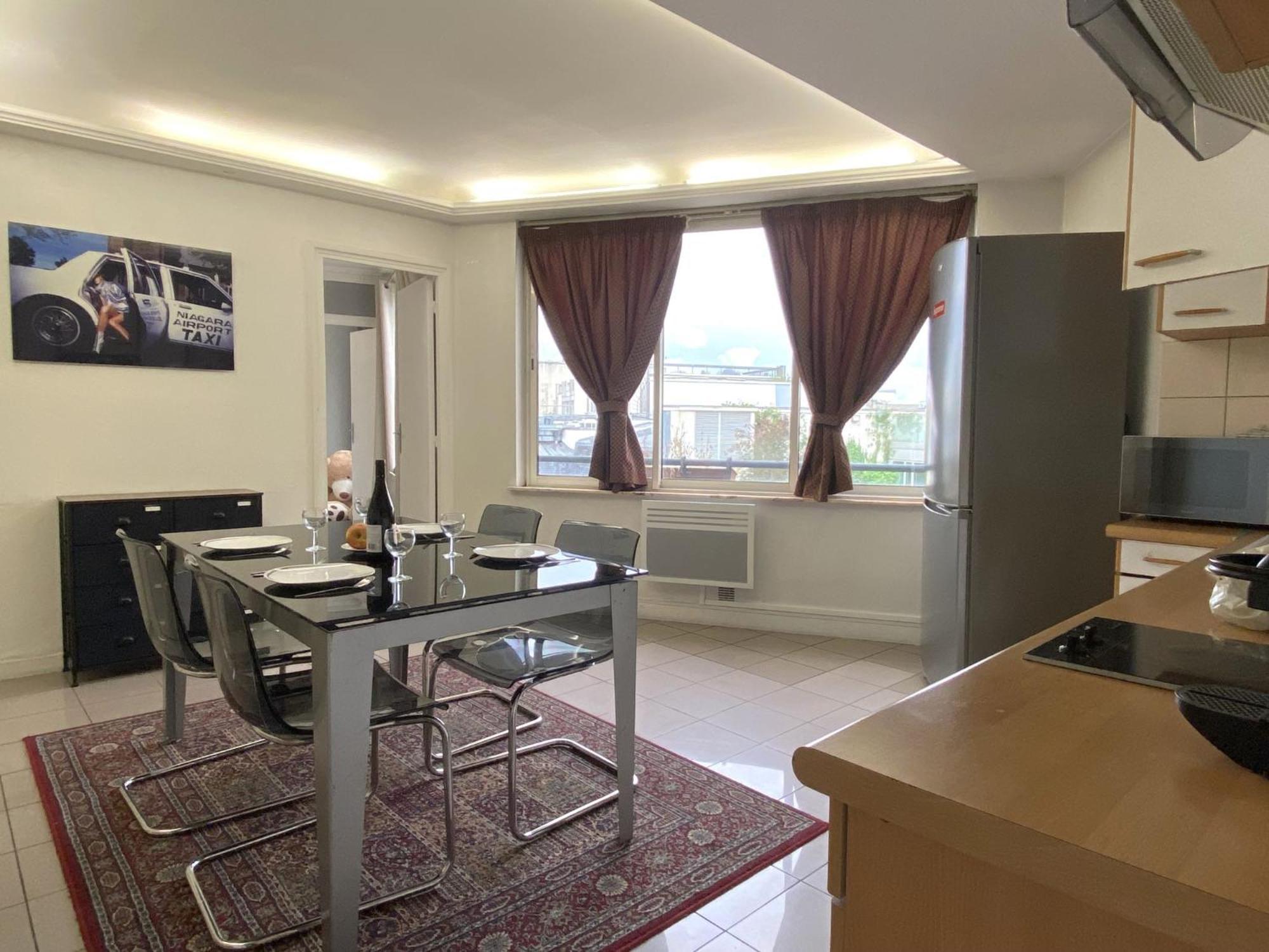 L'Appartement Des Champs Elysees パリ エクステリア 写真